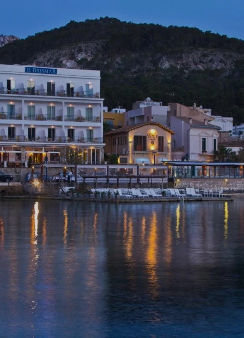 Contacto Brismar  Affiliated by Fergus