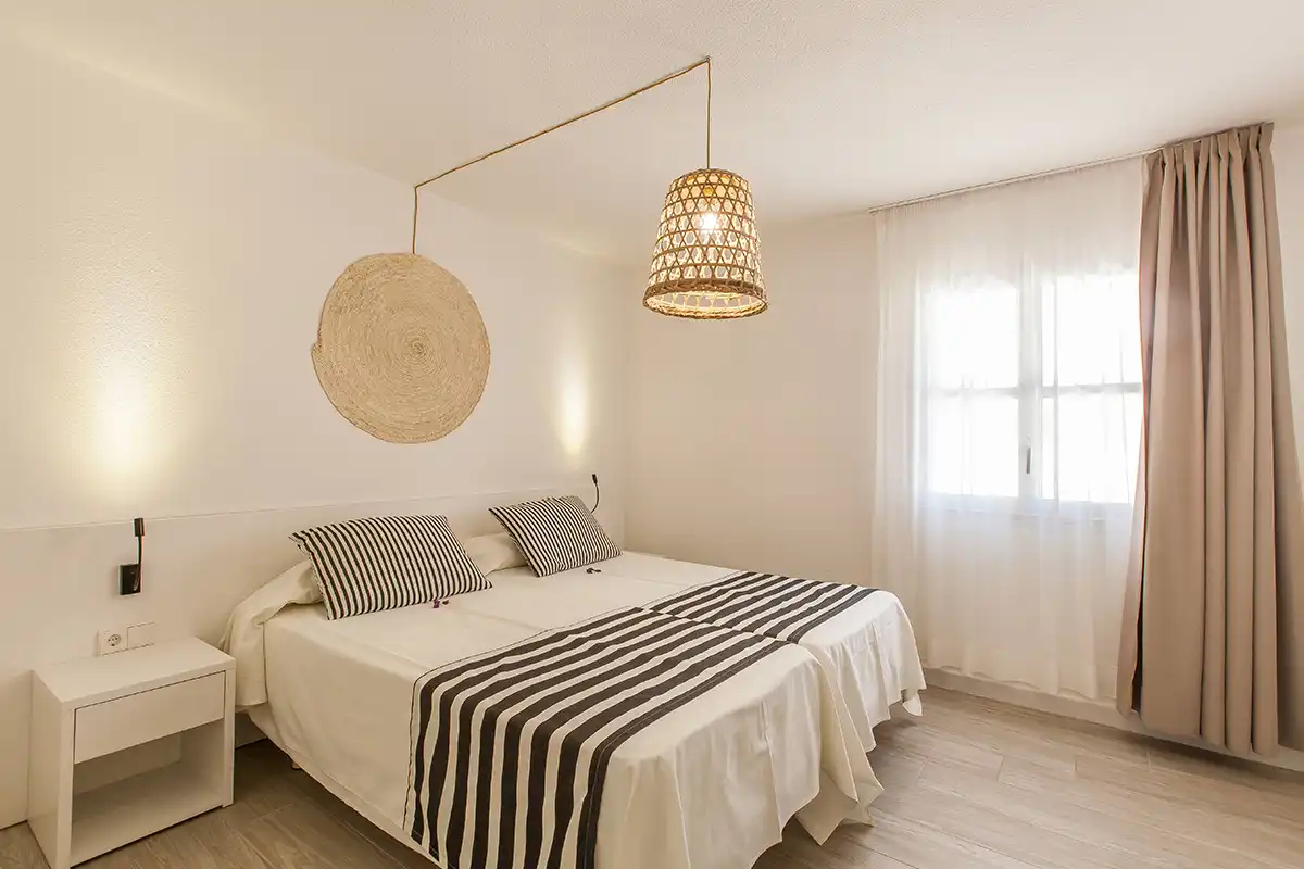 Suite Fergus Club Europa