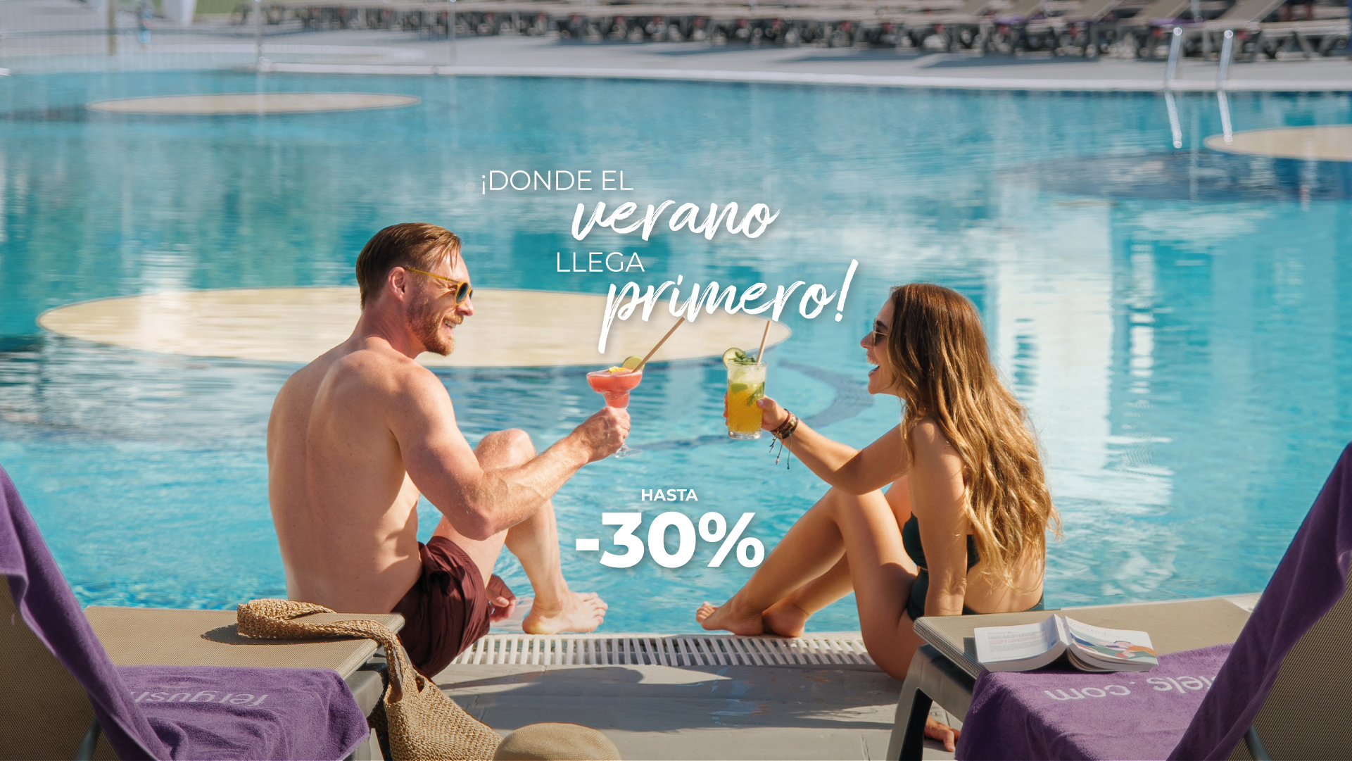 Black friday Fergus Hotels