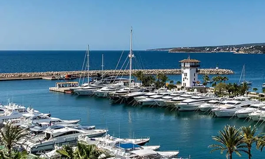 Puerto Portals en Mallorca | Descubre Mallorca con FERGUS Hotels Puerto Portals en Mallorca | FERGUS Hotels