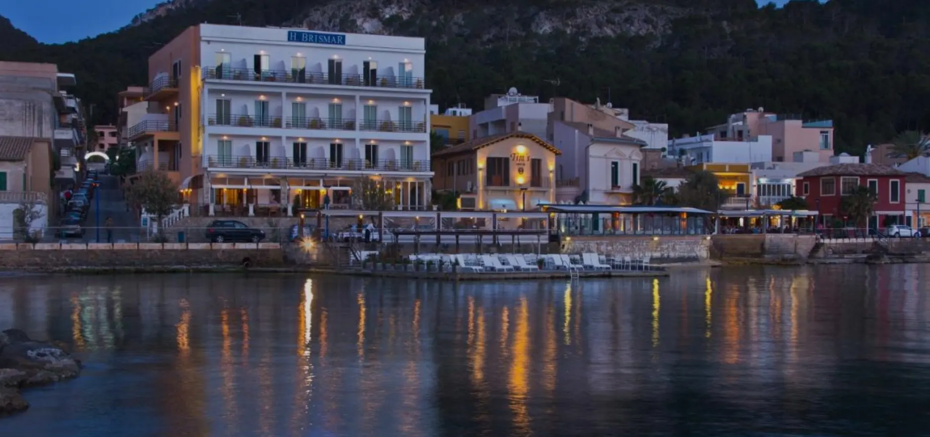 hero home  Lloret Vibe Affiliated by FERGUS