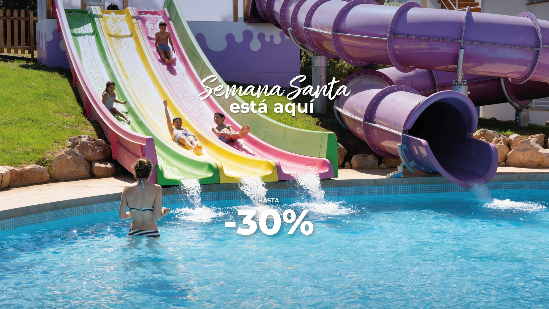 Black friday Fergus Hotels