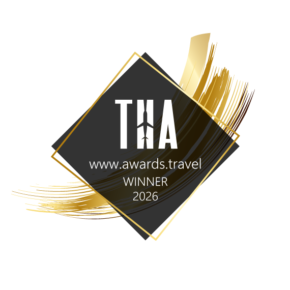 Logo THA Premio THA
