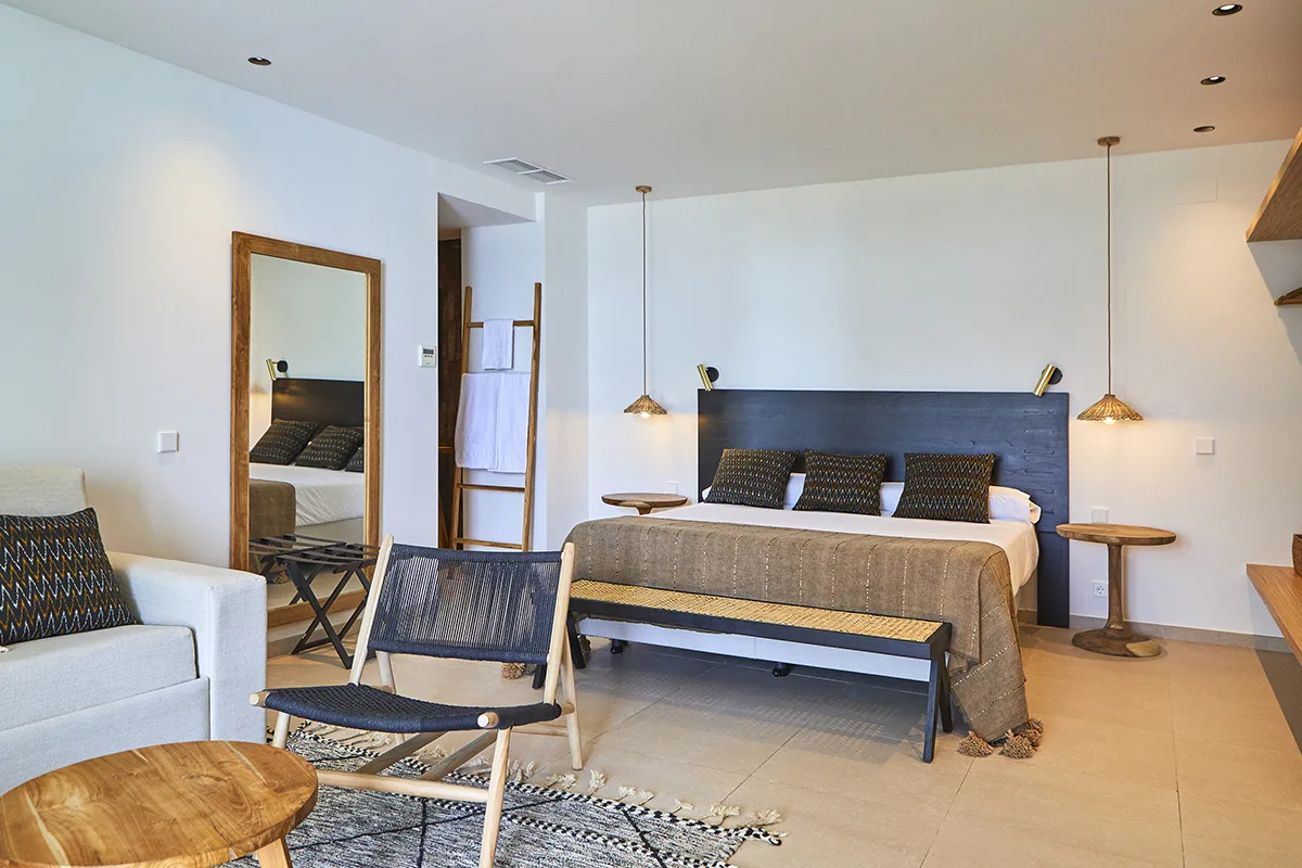 Suite Style Fergus Conil Park 