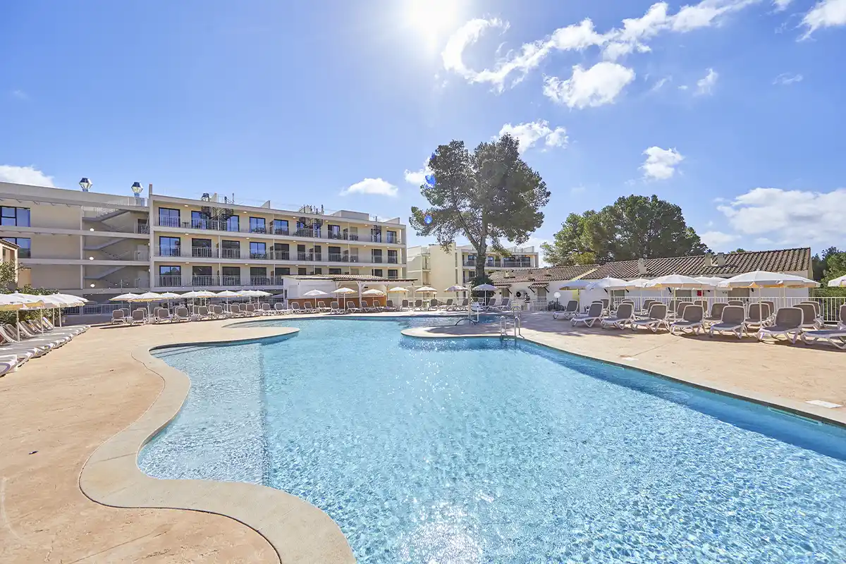 Piscinas Fergus Club Europa