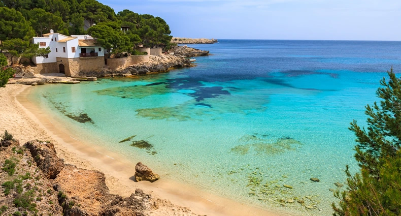 Cala Ratjada Destinations Mallorca FERGUS Hotels