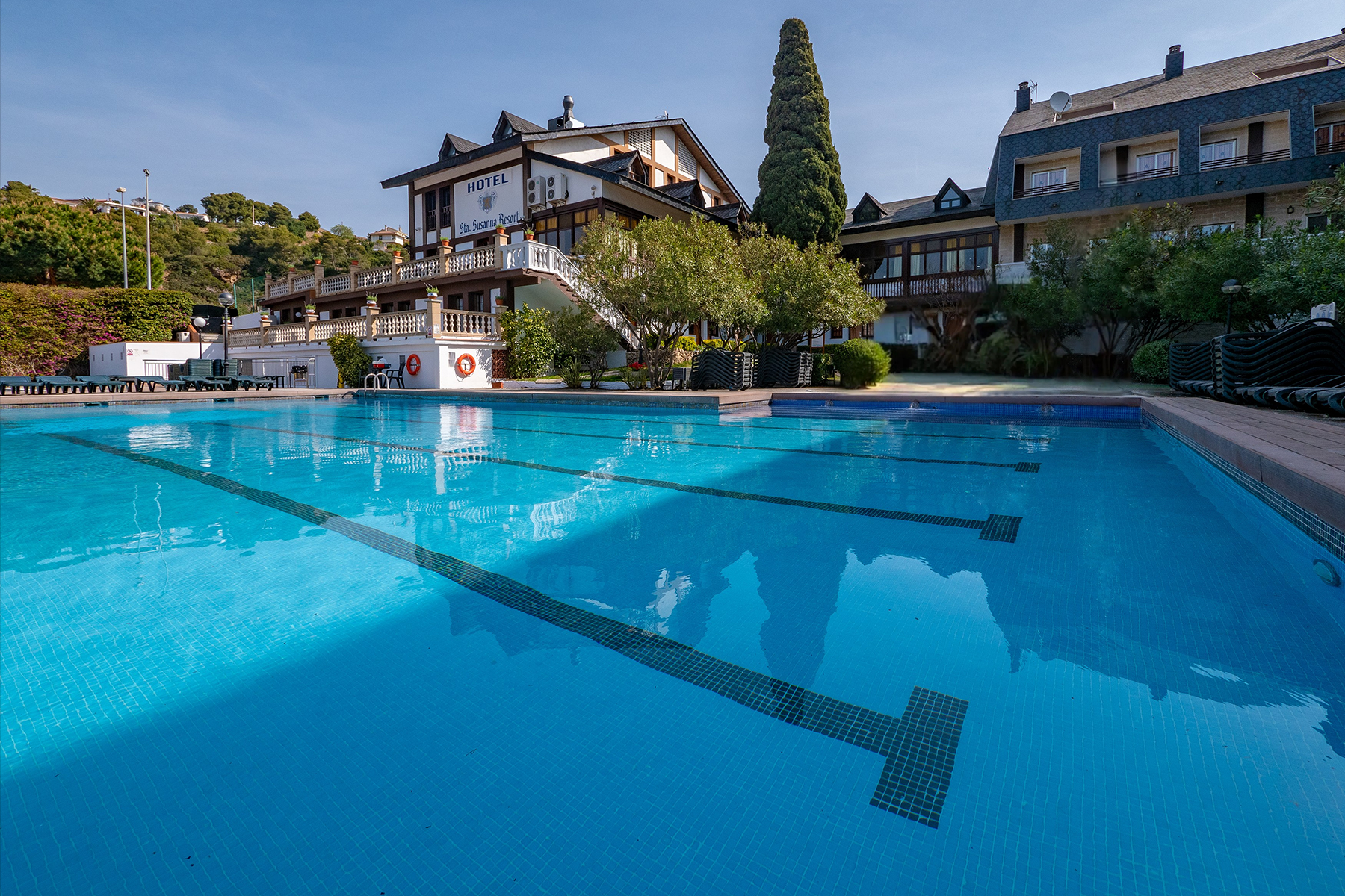 hero home  Lloret Vibe Affiliated by FERGUS