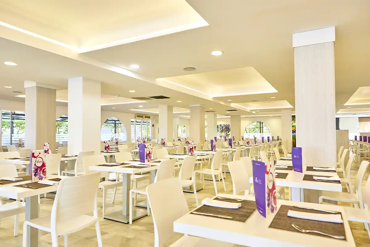Restaurante Fergus Style Bahamas