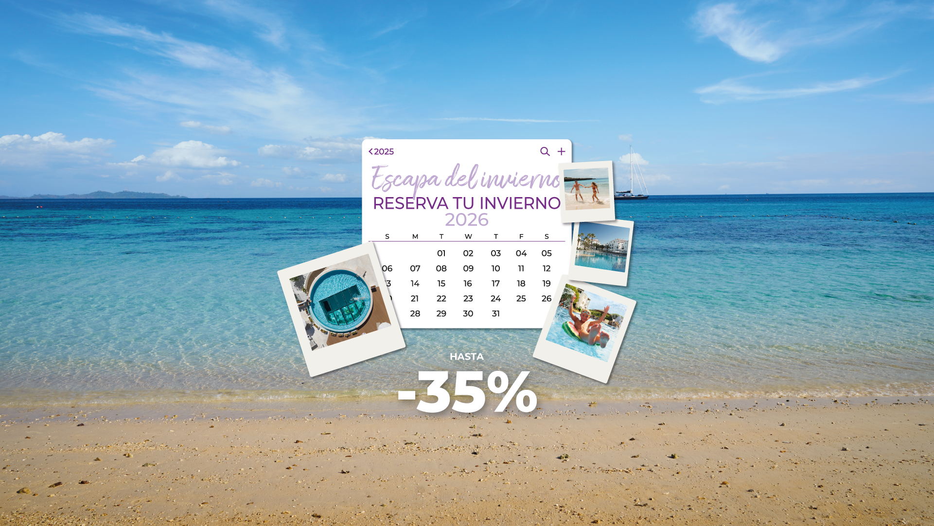Ofertas Fergus Hotels Black friday Fergus Hotels