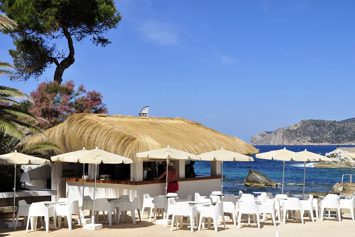 Sea Club Fergus Style Cala Blanca Suites