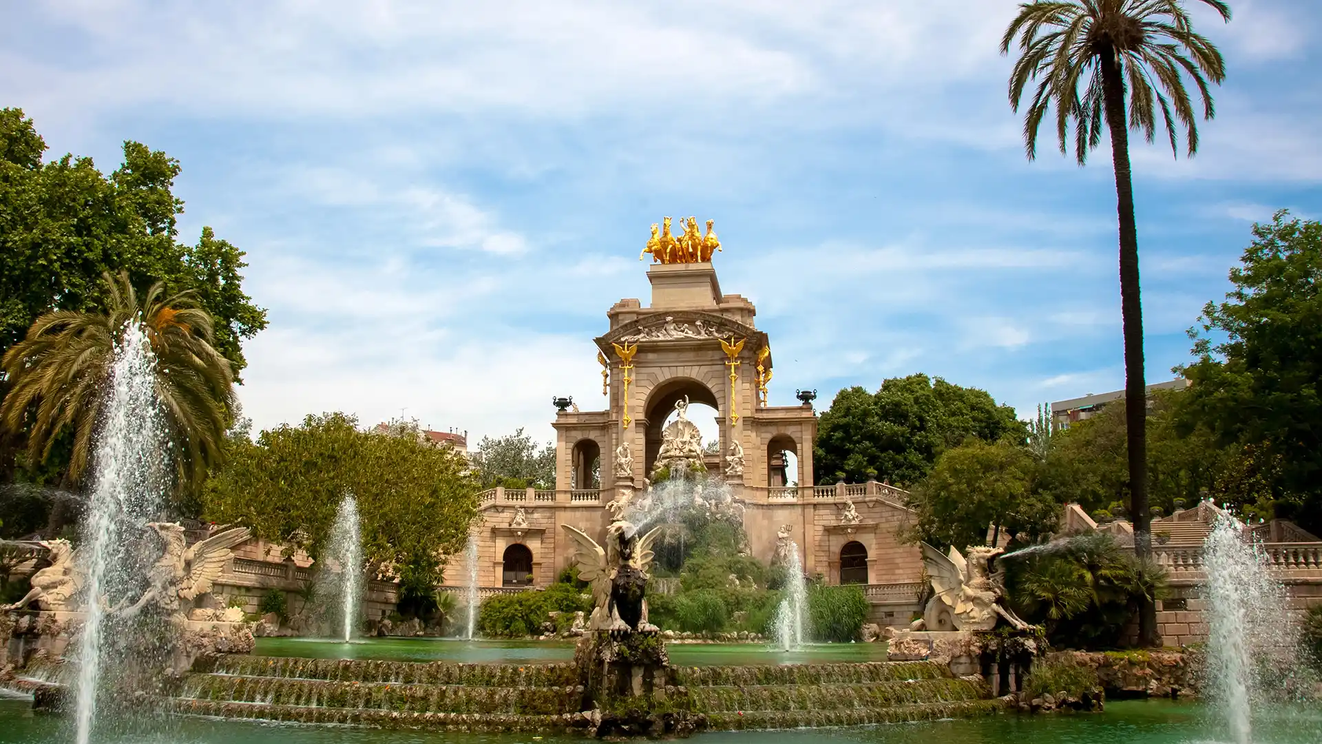 hero destinos Barcelona fergus hotels
