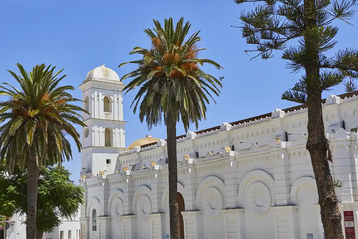 Reiseziele Cádiz Conil de la Frontera Fergus Hotels Reiseziele Cádiz Conil de la Frontera Fergus Hotels