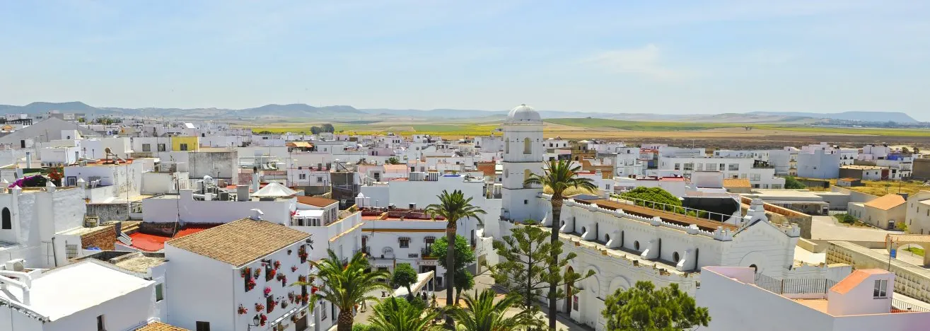 Destinos Cadiz Fergus Hotels