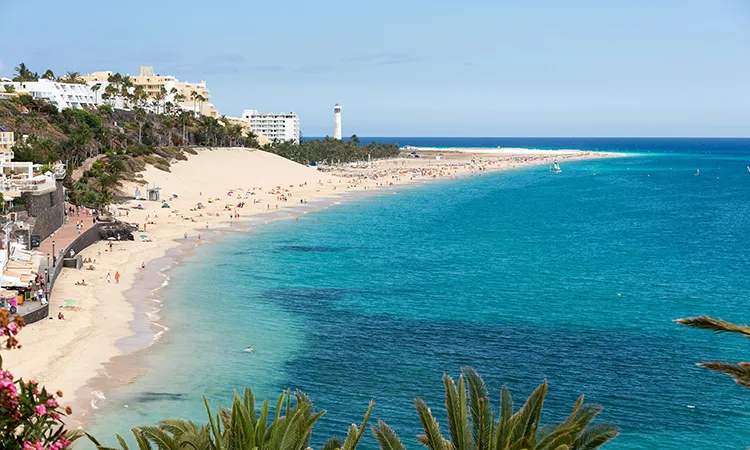 Fuerteventura Morro Jable Fergus Hotels Reiseziele Fuerteventura Morro Jable Fergus Hotels Reiseziele