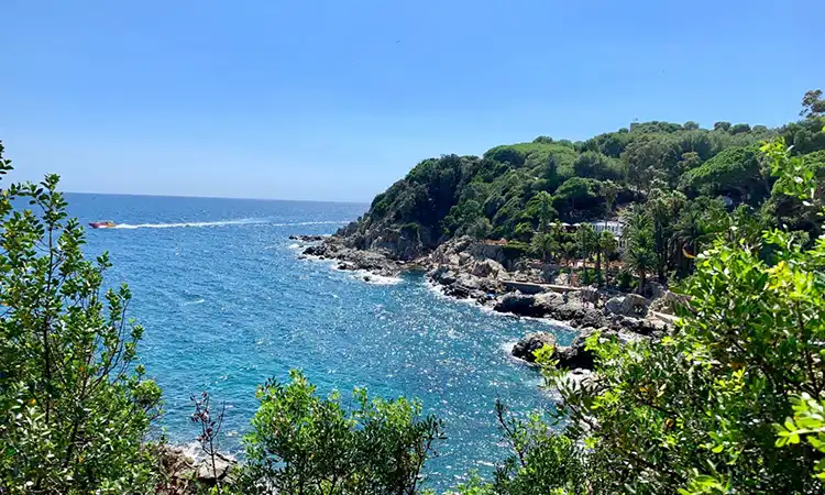 Destinations Girona Lloret de Mar Fergus Hotels