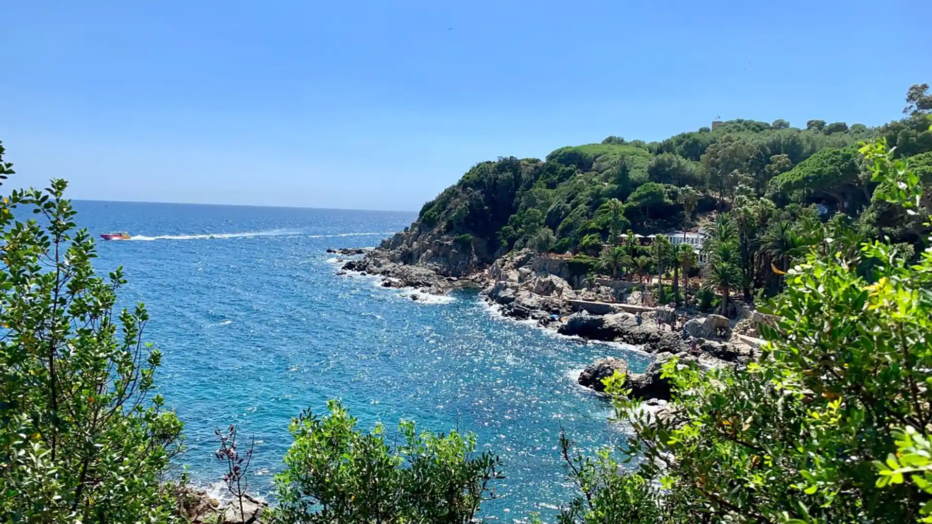 hero destinations Lloret de mar Gerone fergus hotels