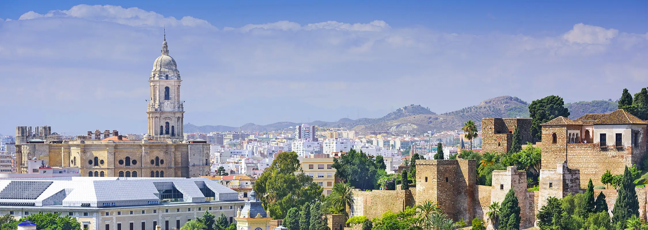 Destinos Malaga Fergus Hotels