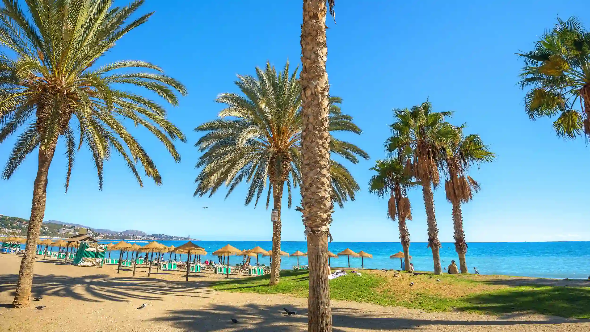 hero destinos Malaga Torremolinos Fergus Hotels