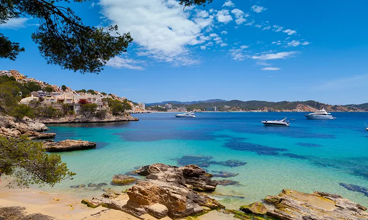 Reiseziele Mallorca Paguera Fergus Hotels Reiseziele Mallorca Paguera Fergus Hotels
