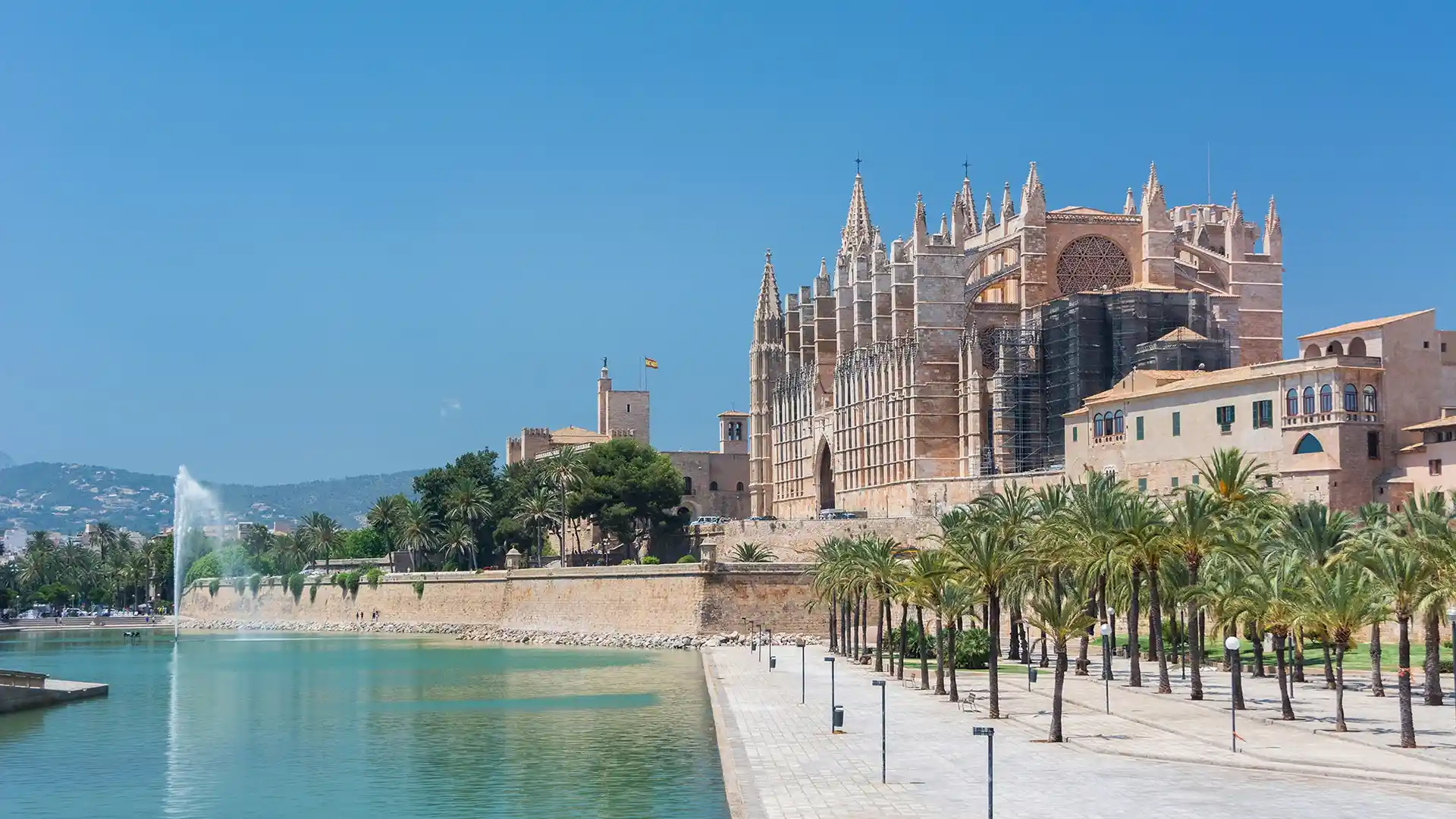 hero destinos Mallorca fergus hotels