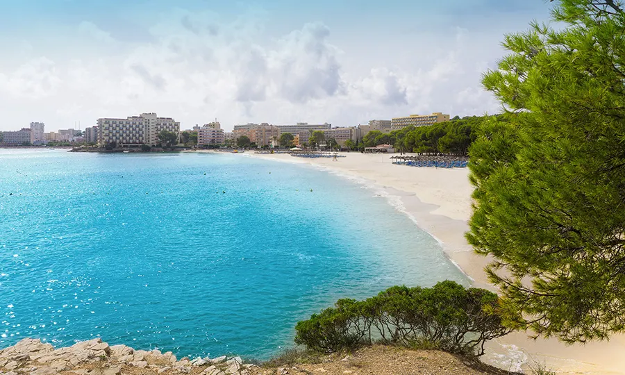Palmanova Beach Destinations Mallorca FERGUS Hotels