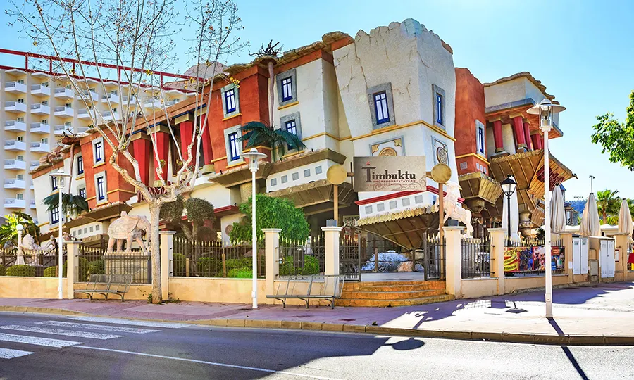 Katmandu park Palmanova Destinations Mallorca FERGUS Hotels