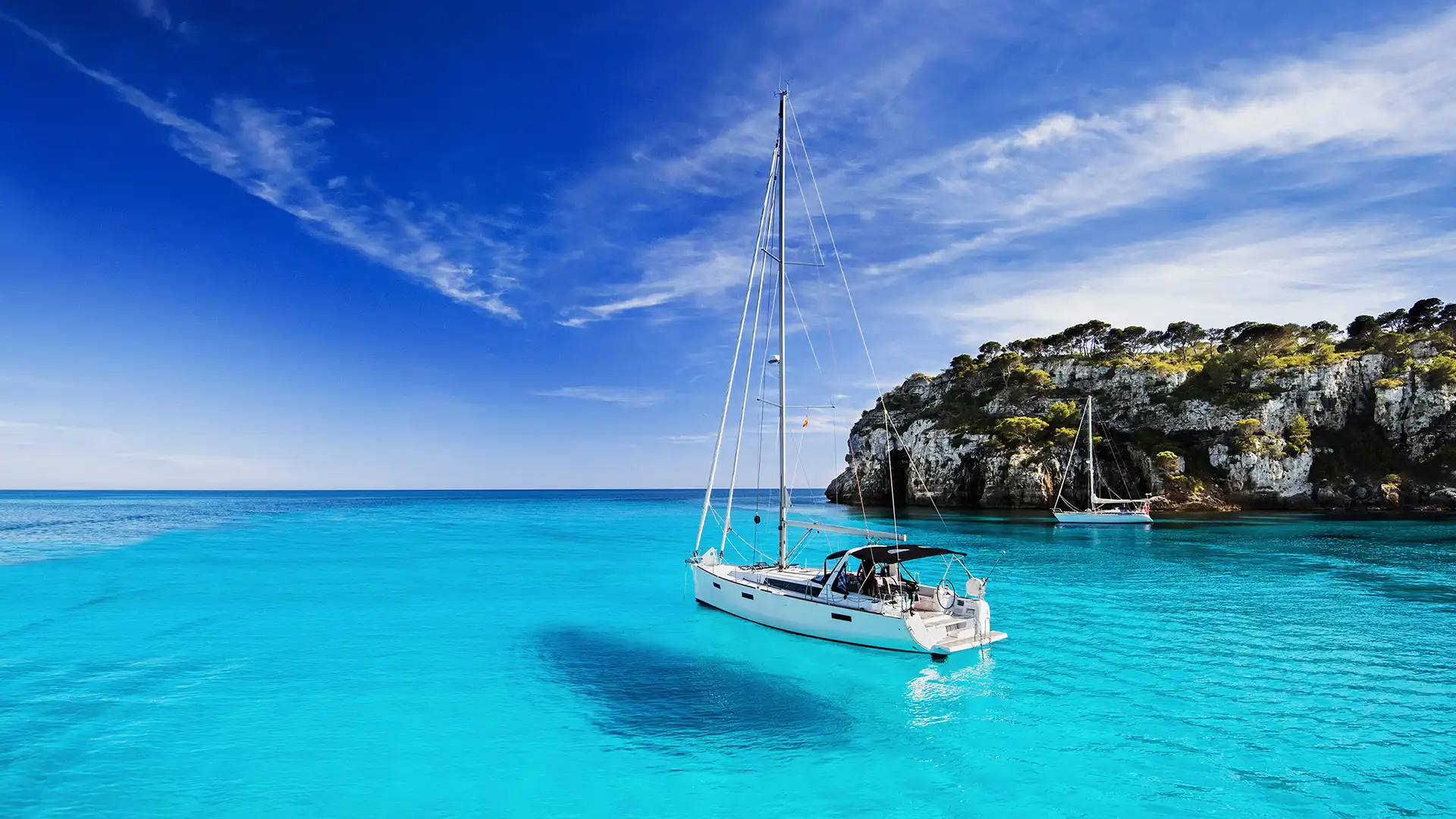hero Menorca Cala en Bosch destinos fergus hotels