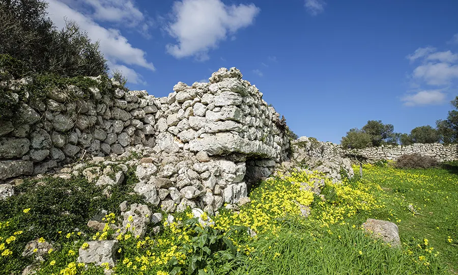 Talayot Son Catlar destinations Menorca FERGUS Hotels