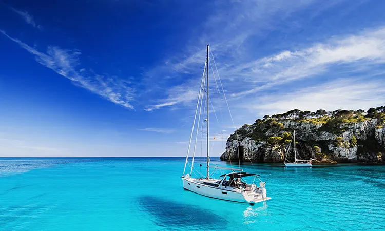 Menorca Cala en Bosch Fergus Hotels