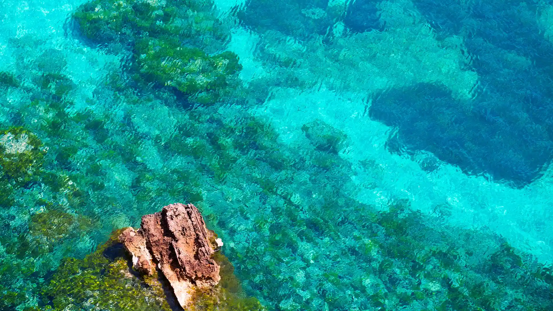 hero destinations Minorque Playa de Fornells fergus hotels