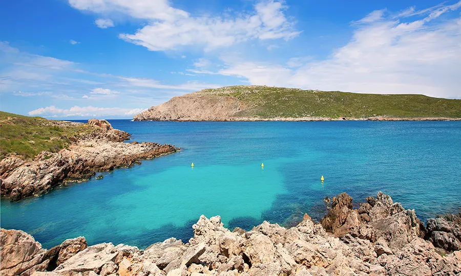 Tirant Cove destinations Menorca FERGUS Hotels