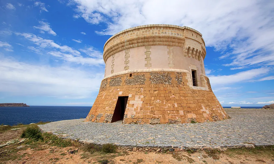Torre de Fornells destinations Menorca FERGUS Hotels