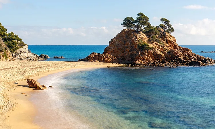 Tarragona Destinations Ampolla Fergus Hotels