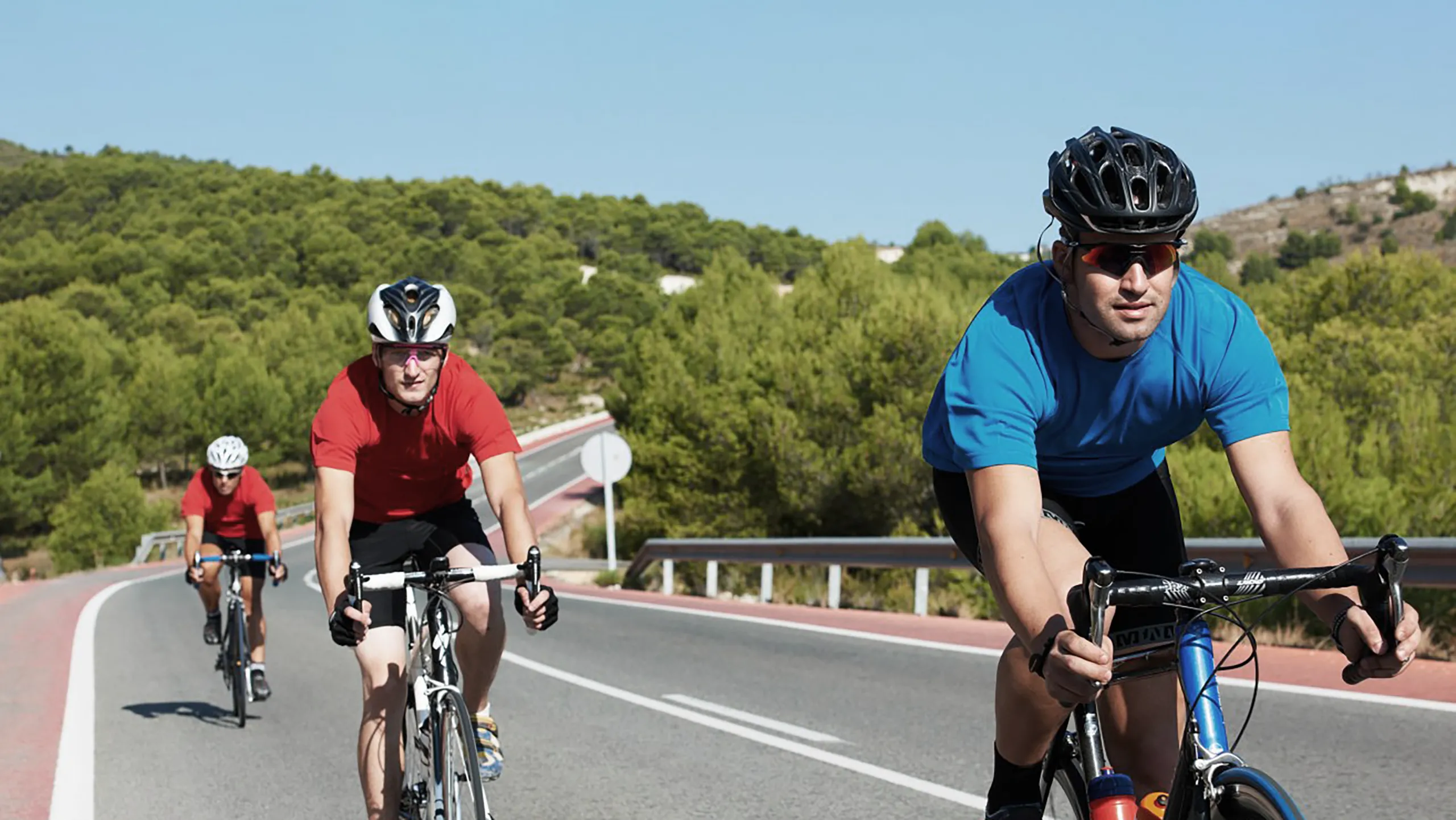 Hero Experiencias ciclismo Fergus Hotels
