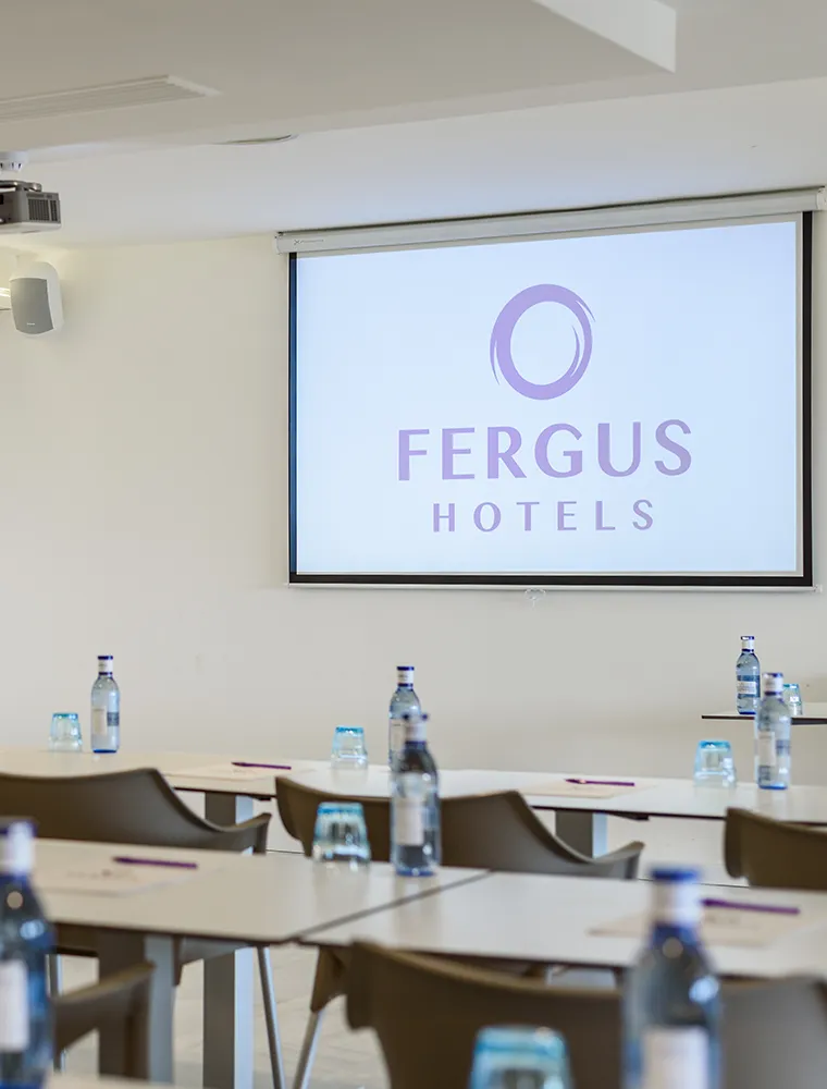 MICE Experiences Fergus Hotels MICE Experiences Fergus Hotels