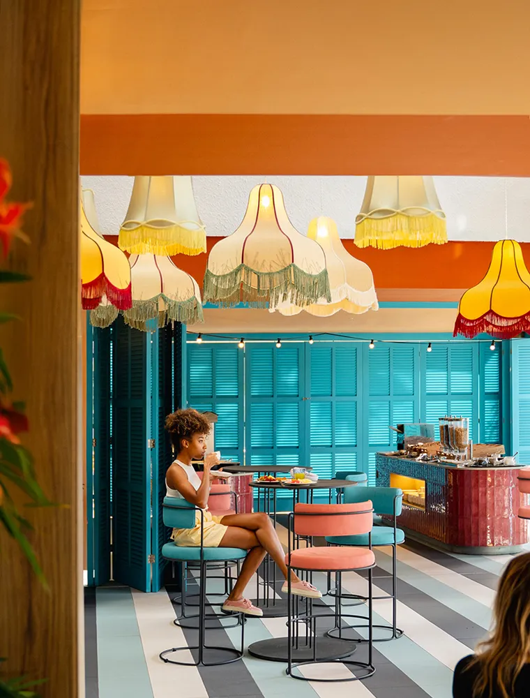 Expériences Unlimited Brunch Fergus Hotels