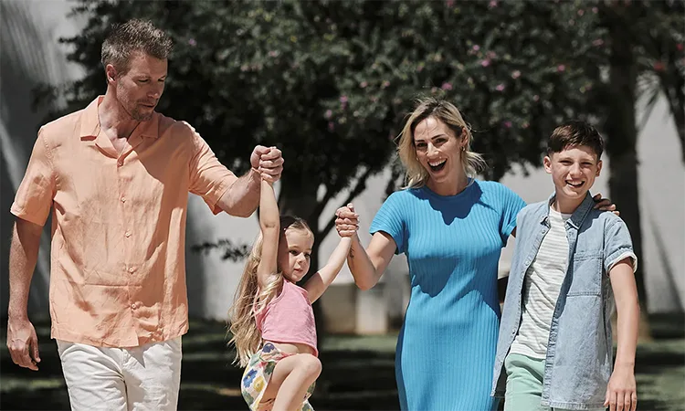 Experiencias Familias Fergus Hotels