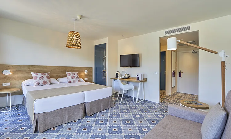 Experiencias Magnus Fergus Hotels