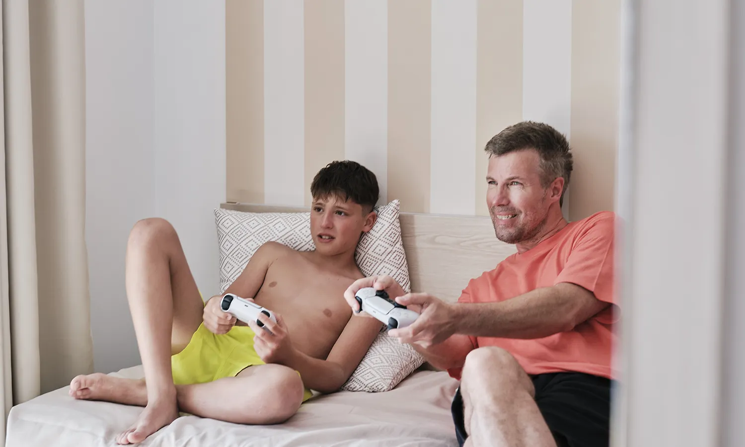 Experiencias Magnus Fergus Hotels