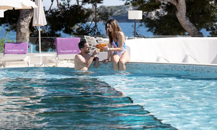 Experiencias Parejas Fergus Hotels