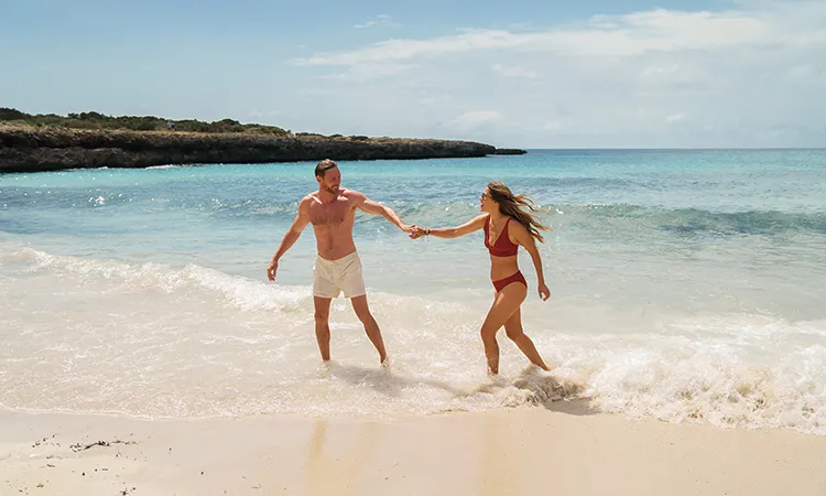 Experiencias Parejas Fergus Hotels