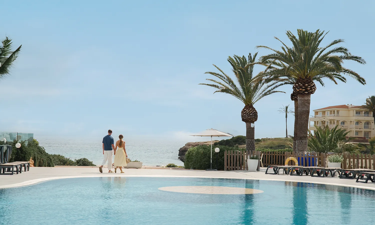 Experiencias Parejas Fergus Hotels