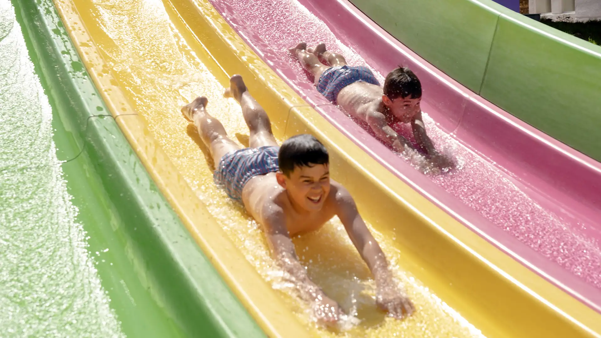 Hero Experiencias Parques Acuaticos Fergus Hotels