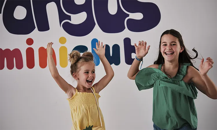 Experiencias Pongus Miniclub Fergus Hotels