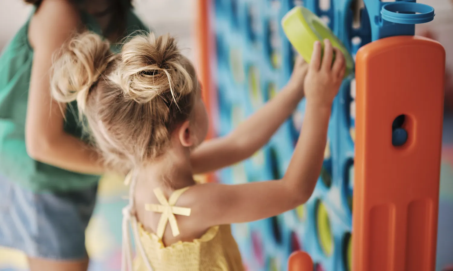 Experiencias Pongus Miniclub Fergus Hotels