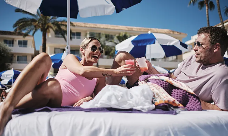 Experiencias Todo Incluido Fergus Hotels