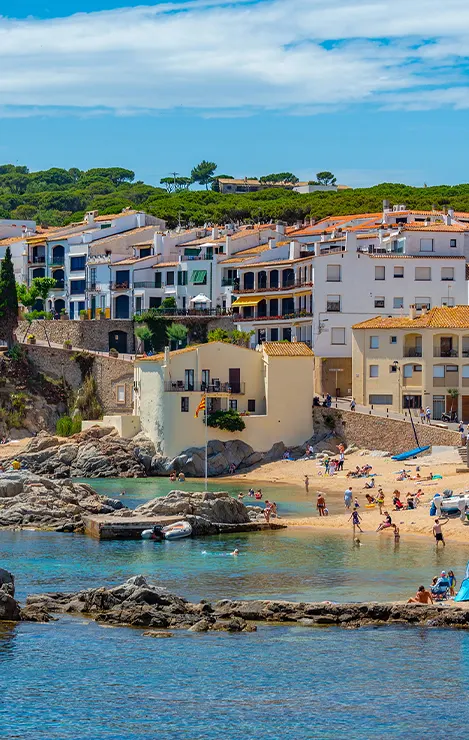Fergus Hotels Reiseziele Girona Fergus Hotels Reiseziele Girona