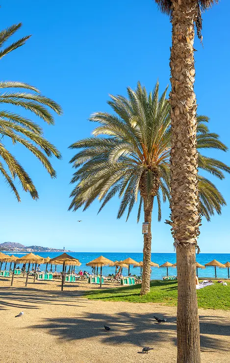 Fergus Hotels Reiseziele Málaga Fergus Hotels Reiseziele Málaga