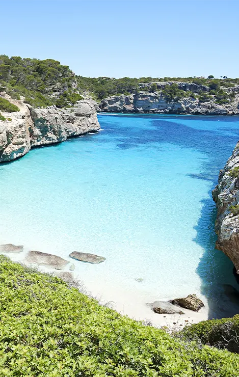 Fergus Hotels Reiseziele Mallorca Fergus Hotels Reiseziele Mallorca