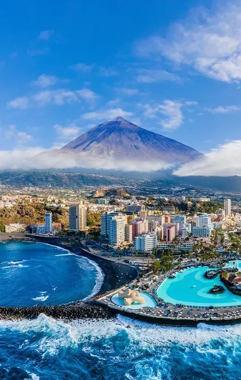 Fergus Hotels Reiseziele Tenerife Fergus Hotels Reiseziele Tenerife